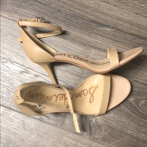 Sam Edelman Patti Heels.